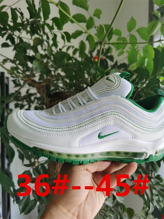 men air max 97 shoes US7-US11 2023-2-18-040